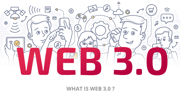 Web 3.0给世界带来的变化