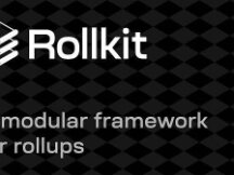 首个比特币Sovereign Rollup项目Rollkit