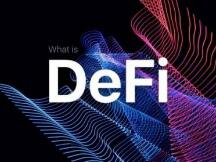 灰度DeFi：一个全新的项目，你们准备好了吗？