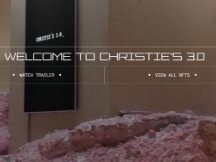 佳士得推以太坊链上拍卖平台Christie's3.0 同步推出9款NFT