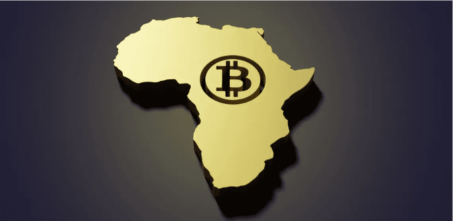 假消息：中非共和国采用比特币作为法定货币