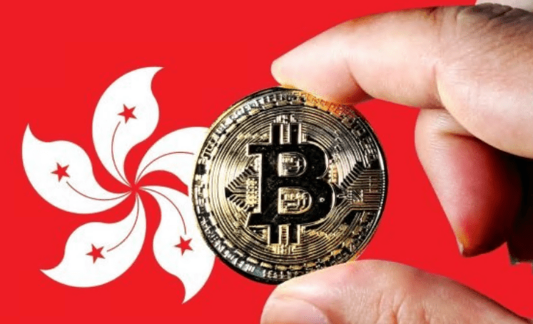 香港允许向散户提供加密货币服务 6月起开放申牌