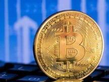 比特币涨破56500美元，总市值超两个茅台