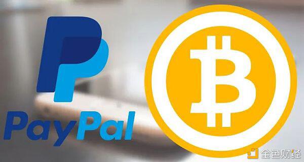 为什么PayPal的首席执行官认为 未来十年比特币将改变金融体系？