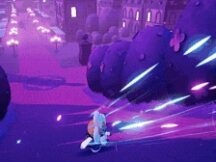 你的第一款 LV 产品：《Louis:The Game》