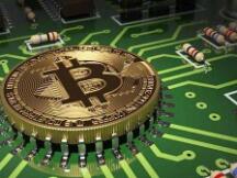 中国矿机芯片厂商激荡十年