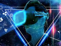 大热的“元宇宙”到底是个啥？中国军网智媒团队为你解开其面纱