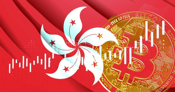 香港的加密货币交易将会合法化？