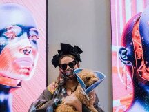 参加好莱坞最热门的NFT造币派对是什么体验？