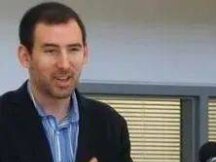 James Gwertzman：元宇宙如何解锁游戏基础设施