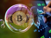 比特币“统治力”消退 以太坊、DOGE、XRP等代币全面开花