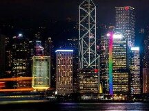 香港应发行以外汇储备背书的港元稳定币