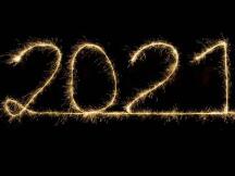 除了DeFi之外，2021年不能错过的几大趋势
