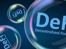 2020最惨DeFi币，本周却涨了90%