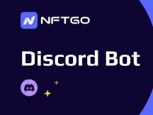 如何通过 Discord 一键获取 NFT 数据：交易信息，最新项目，地板价，稀有度......