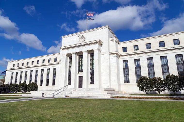 美联储宣布缩减购债规模！鲍威尔：“对加息保持耐心，如有需要可对通胀采取行动”