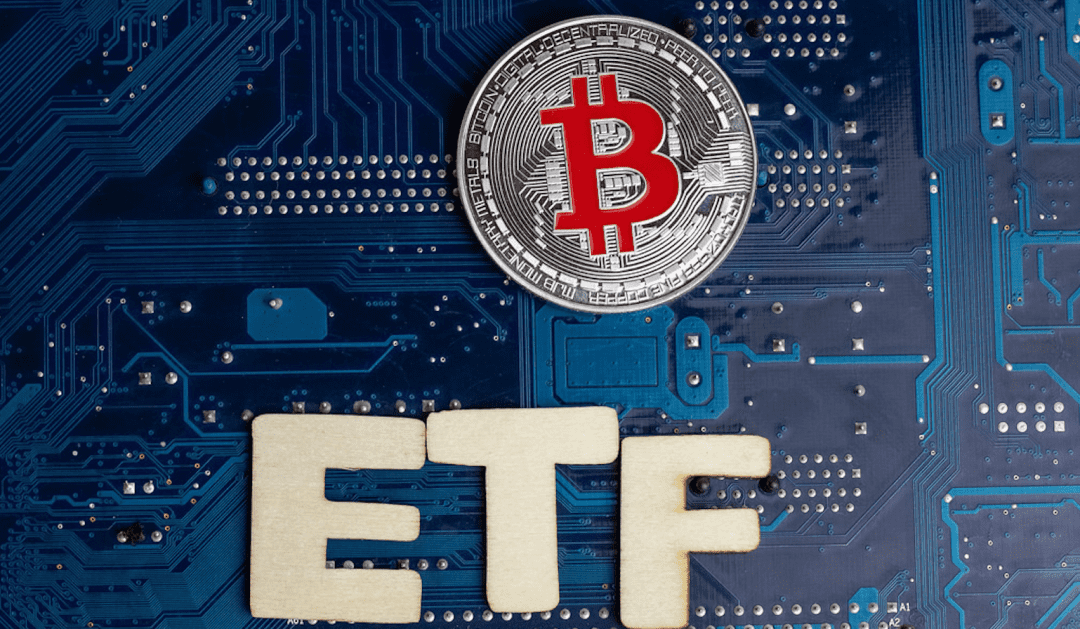 比特币期货 ETF：“真香”与“失望”并存？