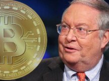 Legendary fund manager Bill Miller: He invested half of his assets in Bitcoin and cryptocurrencies.