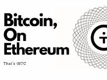 把比特币引入以太坊，tBTC今日再次启动