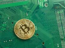 比特币流入加密货币交易所数量首次超过1月份的流出数量