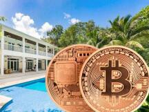 势不可挡！比特币首次站上4.6万美元大关