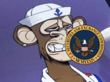 BAYC母公司Yuga Labs面临SEC调查！APE重跌超10%