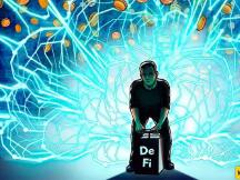 DeFi领域再次蓬勃发展的三个关键原因