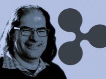 美国区块链公司Ripple筹集五千五百万美元