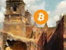 行情分析：比特币40000美元未站稳，我们该减仓吗？