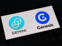 未经注册发售证券 SEC指控Genesi和Gemini