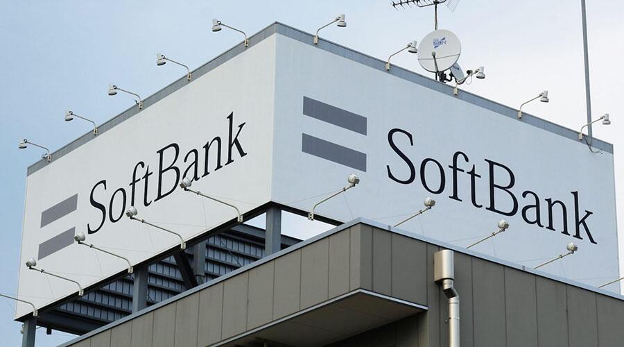 软银公司完成跨运营商移动支付的区块链测试 (1)
