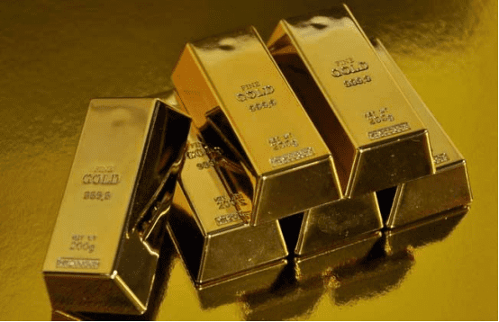黄金数字化——比特币将超越黄金避险价值