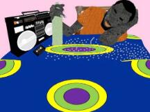 NFT借DeFi热度爆炒加密艺术Crypto Art