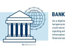 银行只是开始：区块链将颠覆这58个领域！