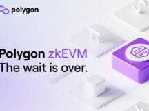 Polygon刚推Layer2方案虚拟机zkEVM 却遭质疑代码不完整
