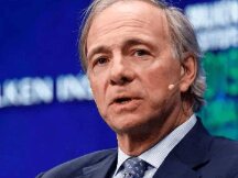 Bridgewater Fund Dalio: As Bitcoin grows in importance it will be regulated, but that doesn't mean it can't be distributed.