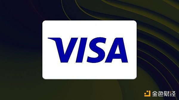 挖来五个关键人物 解读Visa数字货币“新野心”