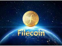 Filecoin主网上线前的随感