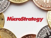 继续加仓！MicroStrategy申请发行6亿美元票据以买比特币！