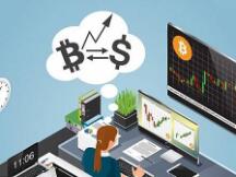 比特币一举突破11000美元 投资者转战股市或黄金