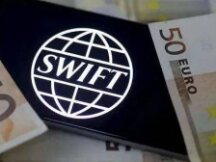 美国、欧盟等多国宣布禁止俄罗斯银行使用SWIFT