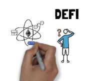 你不知道的DeFi真相，它的未来会是什么样子？