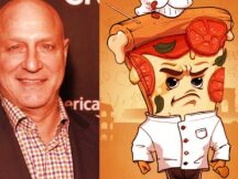 明星主厨推出以太坊 NFT，打造 Web3 烹饪社区