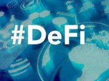 Return of the cryptocurrency market, the DeFi token achieved double-digit growth