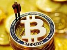 比特币升破46000美元 已经抹去今年以来所有损失