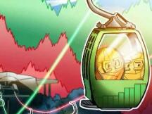 机构抛售加密货币实现2018年2月以来最长连贯纪录