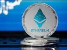 以太坊哈希率创历史新高