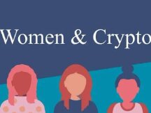盘点2021年在加密领域发挥重要作用的10位女性