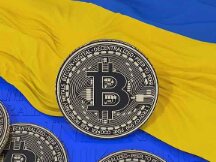 乌克兰议会官员申报：持有800万美元比特币 500股特斯拉股票