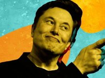 Elon Musk的Meme作为NFT以近2万美元的价格出售